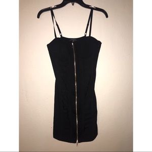 Dress corset size M